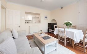 Brunswick Patio Apartment