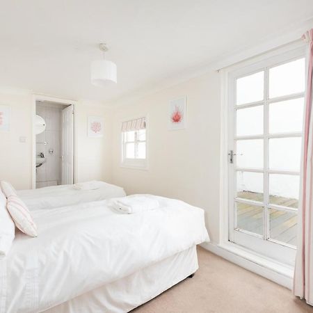 Brunswick Patio Apartment Hove Exterior foto