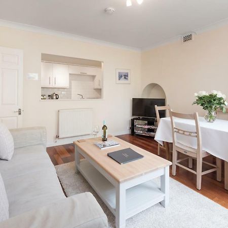 Brunswick Patio Apartment Hove Exterior foto